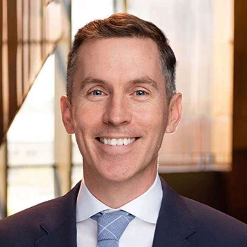 Mike Siegel